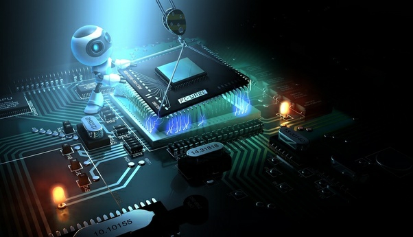 Embedded System